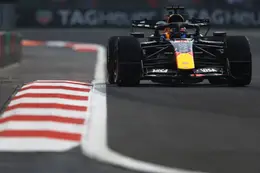 Uitslag eerste vrije training F1 Grand Prix Mexico 2026
