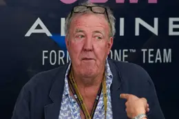 Franco Colapinto reageert op controversiële uitspraak van Jeremy Clarkson: 'Ik denk dat hij...'
