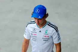 Kimi Antonelli deelt een enorme tik uit aan Max Verstappen met onthulling over Mercedes-update