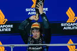 Zo kan Kimi Antonelli wereldkampioen worden in Texas