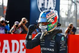 Dit moet Kimi Antonelli doen om kampioen te worden in Mexico