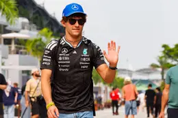 Kimi Antonelli met gemengde gevoelens na race in Maleisië door Max Verstappen