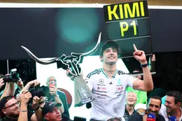 Toto Wolff onthult keiharde berichten voor Kimi Antonelli: 'Er waren mensen die zeiden...'