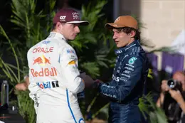Kimi Antonelli geeft eerlijke mening over mogelijke titelstrijd met Max Verstappen