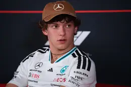 Problemen in de F1-paddock in Mexico: meerdere coureurs afwezig