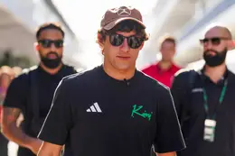 Kimi Antonelli onthult woede bij Toto Wolff: 'Hij noemt mij...'