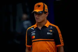 Lando Norris slachtoffer van doodsbedreigingen: 'Gaat veel te ver'