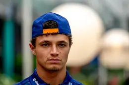 Lando Norris zet Chiel van Koldenhoven te kakken in zéér merkwaardig interview