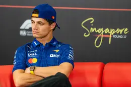 Miljoenenverlies dreigt voor McLaren na incident met Lando Norris