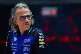 Laurent Mekies trapt vol op de rem na Red Bull-uitspraak van George Russell