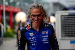 Laurent Mekies komt met zéér goed nieuws voor Max Verstappen na GP Singapore