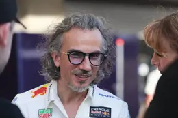 Laurent Mekies heeft keihard bericht voor concurrentie over sterke Red Bull-motor