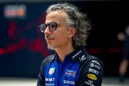 'Laurent Mekies liegt: dit is de échte reden waarom Aston Martin geen Red Bull-motor krijgt'