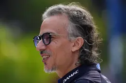 Laurent Mekies stond versteld van Max Verstappen in Maleisië: 'We dachten...'