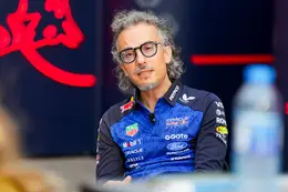 Red Bull-baas Laurent Mekies is er klaar mee en haalt hard uit