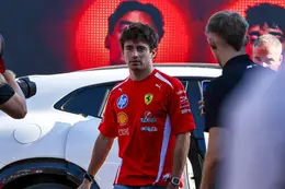 Charles Leclerc is helemaal klaar met Red Bull-coureur en haalt nu hard uit