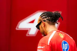 Lewis Hamilton komt met fel tegengeluid en wil F1-seizoen absoluut niet eindigen op Imola