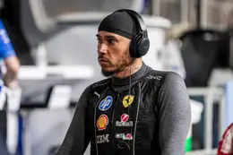 Lewis Hamilton wacht zeer moeilijke keuze na aankondiging van Afrikaanse GP
