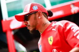 Lewis Hamilton onthult de wijze waarop hij Max Verstappen wil verslaan in Singapore