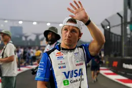 Liam Lawson mikt op Red Bull-exit: 'Dat moeten we natuurlijk doen'