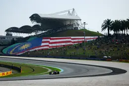 Uitslag derde vrije training F1 Grand Prix Bahrein in Maleisië 2026