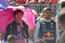 Franco Colapinto en haalt hard uit en noemt het grote verschil tussen Max Verstappen en Lando Norris
