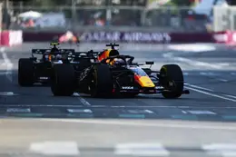 Montoya kan zijn ogen niet geloven na beslissing van Red Bull over Max Verstappen