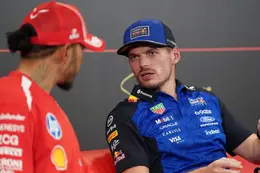Lewis Hamilton open en eerlijk over Red Bull-motor van Max Verstappen: 'Het is...'