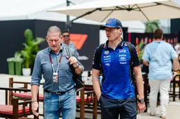 Max Verstappen open en eerlijk over vader Jos: 'Het is...'