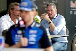 De waarheid over de band van Max en Jos Verstappen op tafel gelegd door voormalig teambaas