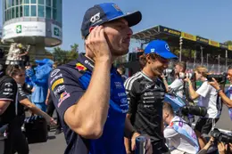 Max Verstappen confronteert F1-journalist na opvallende uitspraken over Kimi Antonelli