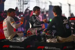 Formule 1 grijpt in na gedrag van Max Verstappen, Antonelli en Leclerc na de race in Singapore