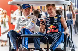 Niet Max Verstappen, maar Liam Lawson is de belangrijkste reden voor Red Bull-opmars