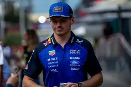 Collega F1-coureur emotioneel door actie van Max Verstappen: 'Hoe hij toen reageerde...'