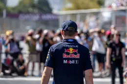Max Verstappen maakt einde aan geruchten en komt met belangrijk nieuws over Verstappen Racing