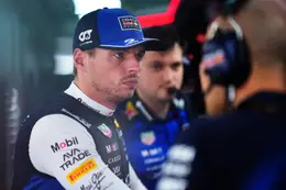 Red Bull-baas Laurent Mekies komt met duidelijk bericht over teamorders voor Max Verstappen