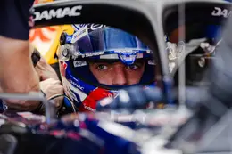 Max Verstappen zet concurrentie op scherp en heeft zéér opvallend bericht over zijn auto in Maleisië