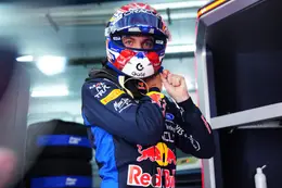 Maas in de wet zorgt voor enorme winstkans voor Max Verstappen in Maleisië
