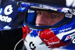 Max Verstappen daagt collega F1-coureurs uit na pole in Maleisië