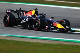Laurent Mekies brengt Max Verstappen geweldig nieuws: 'We zijn méér dan terug in de strijd'