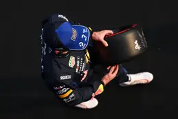 Max Verstappen spot enorm probleem voor zijn race in Maleisië