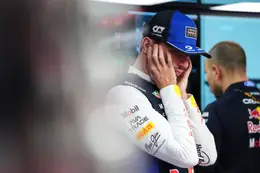 Grote problemen in Maleisië: FIA en teams gaan compleet blind de race in