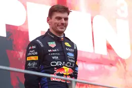 Arabische F1-commentatoren gaan compleet los over Max Verstappen op live televisie