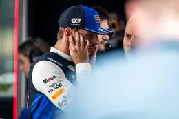 Uitslag eerste vrije training F1 Grand Prix Singapore 2026