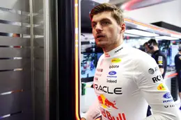 Max Verstappen in de problemen in Singapore: gridstraf dreigt voor de race