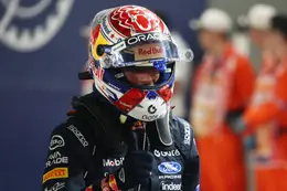 Poleposition Max Verstappen in Singapore in gevaar: teams denken mogelijk aan protest
