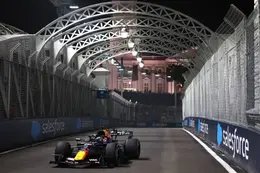 FIA en Formule 1 starten onderzoek naar sprint kwalificatie GP Singapore