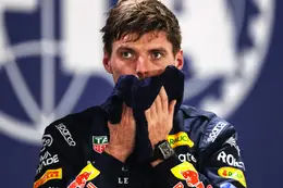 BREAKING: FIA ziet Max Verstappen overtreding begaan in Singapore en komt met uitslag
