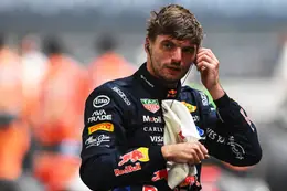 Hoofd strategie bij Red Bull doet onthulling over Max Verstappen en Isack Hadjar in Singapore