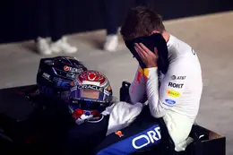 Max Verstappen klimt in het kampioenschap, maar dat is eigenlijk slecht nieuws